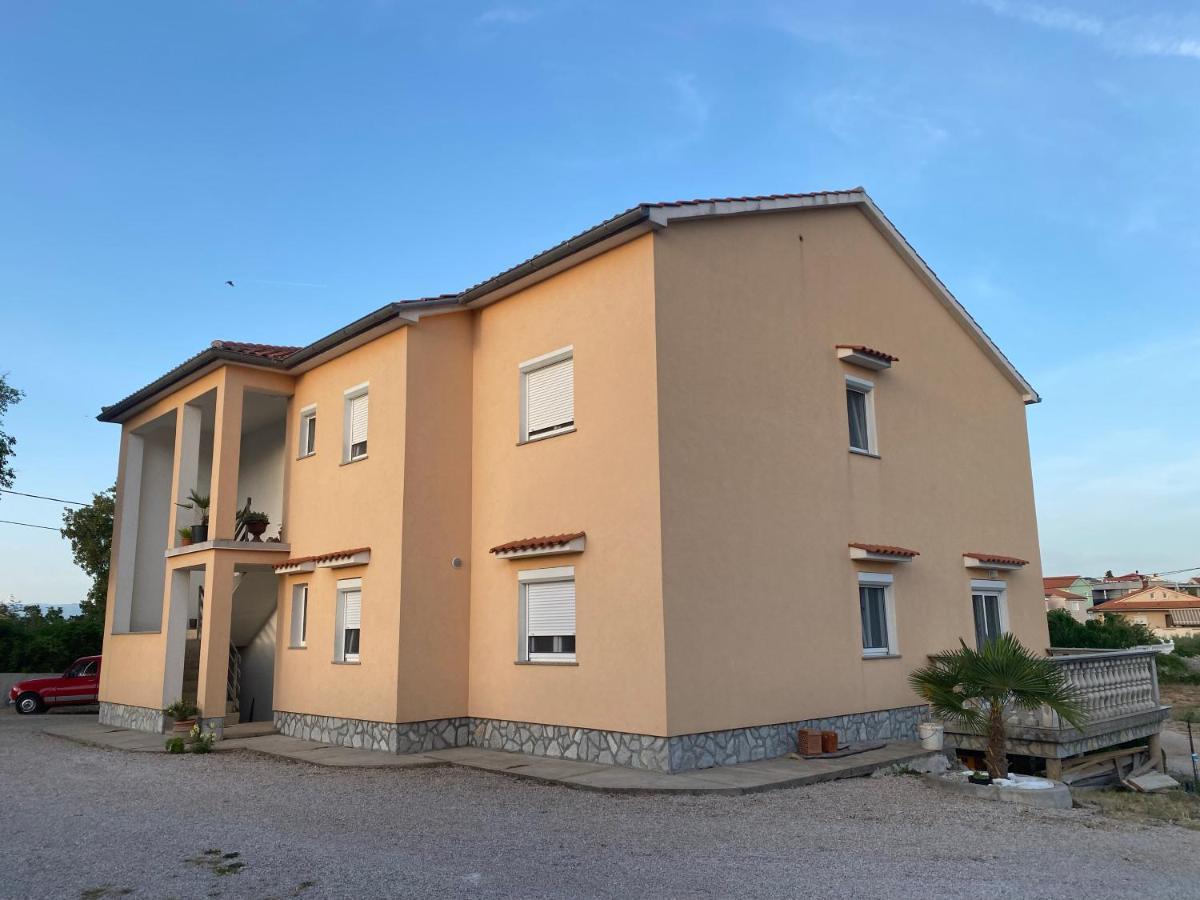 Kraljevic Apartments Vrh  Exterior foto