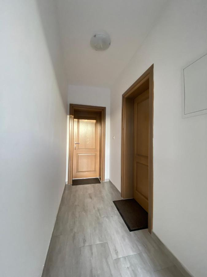 Kraljevic Apartments Vrh  Exterior foto