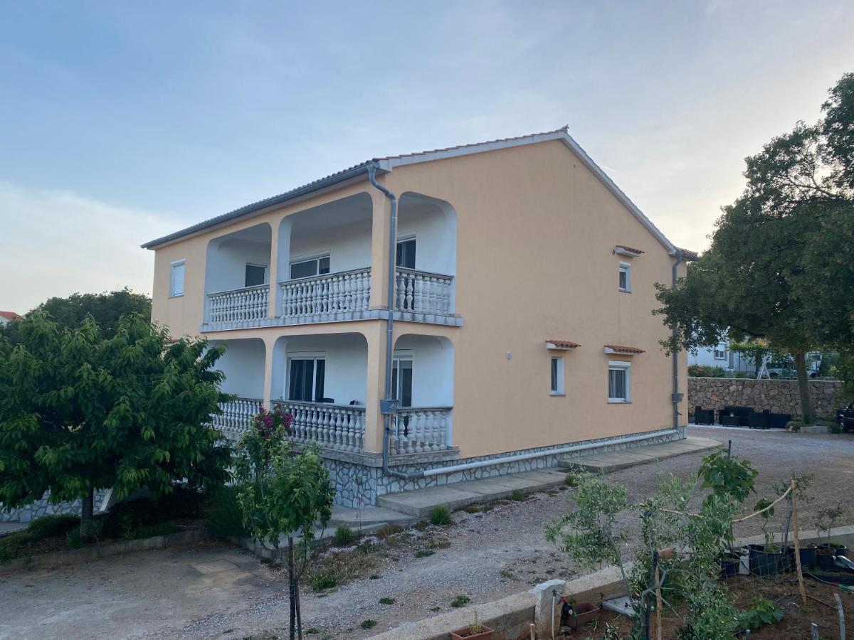 Kraljevic Apartments Vrh  Exterior foto